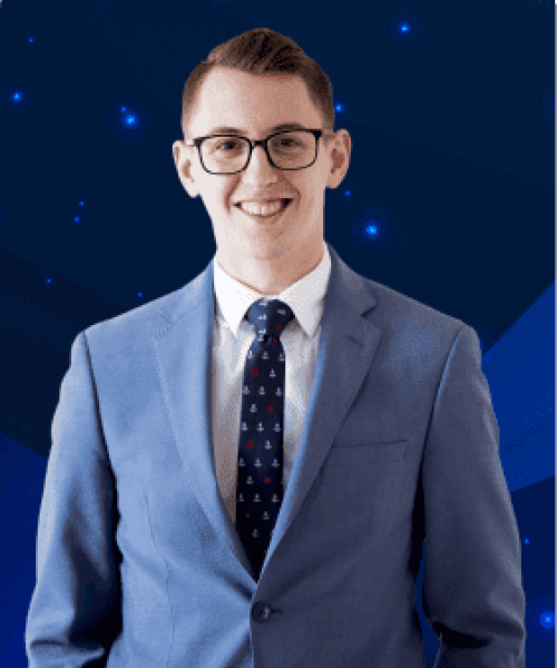 Weston Klein